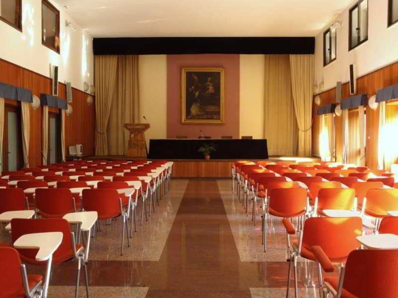 Emmaus Hotel Zafferana Etnea Eksteriør billede